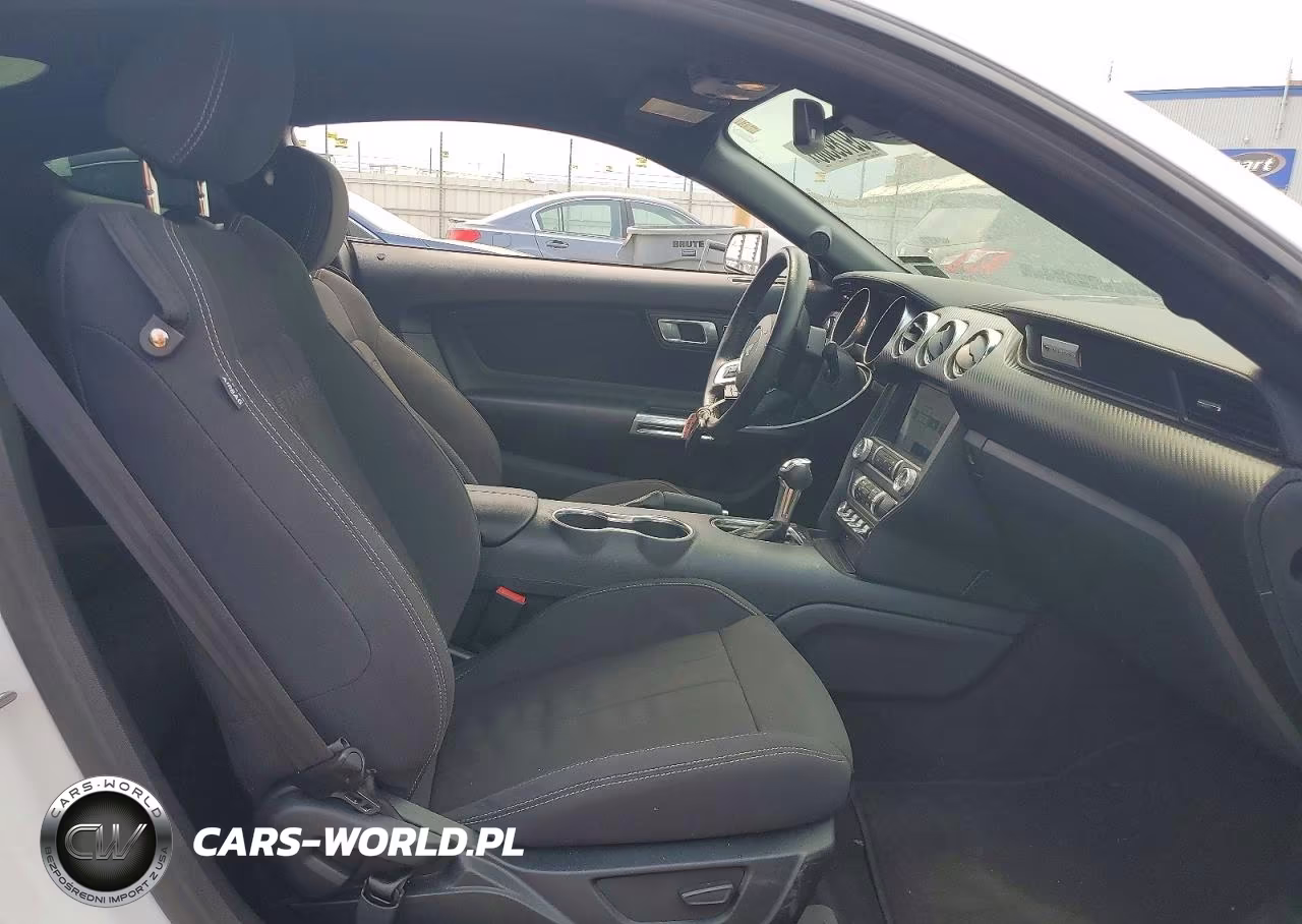 2022 Ford Mustang VIN:1FA6P8TH0N5146890 - 10