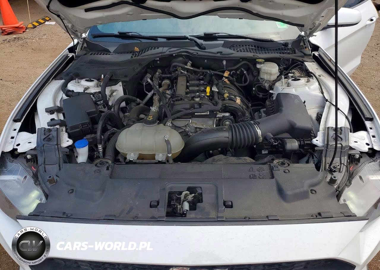 2022 Ford Mustang VIN:1FA6P8TH0N5146890 - 11
