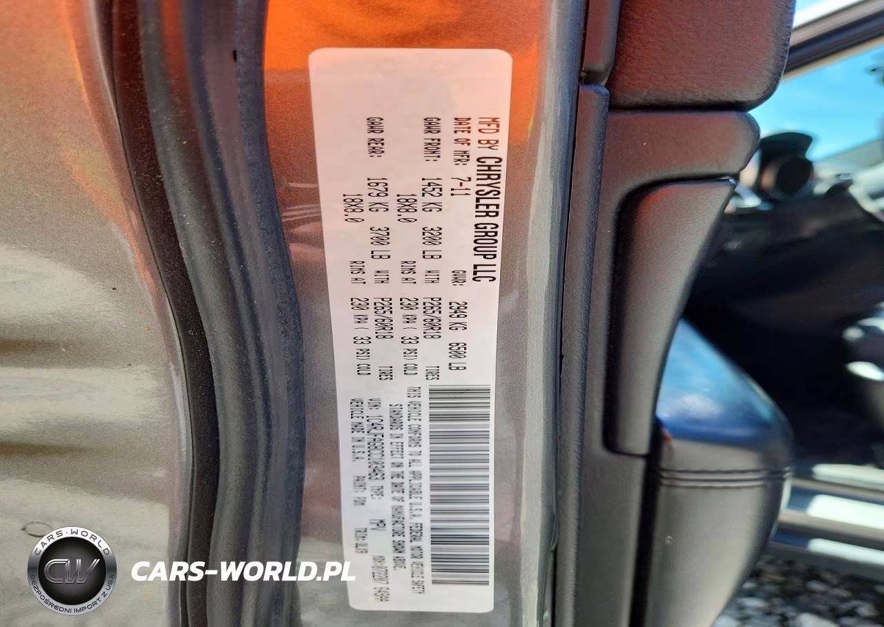 2012 Jeep Grand Cherokee Laredo VIN:1C4RJFAG8CC103463 - 13