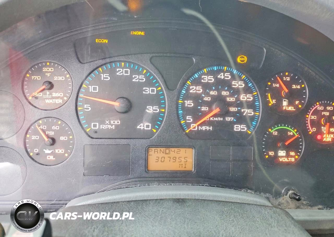 2007 International 4000 4300 VIN:1HTMMAAM67H378710 - 9