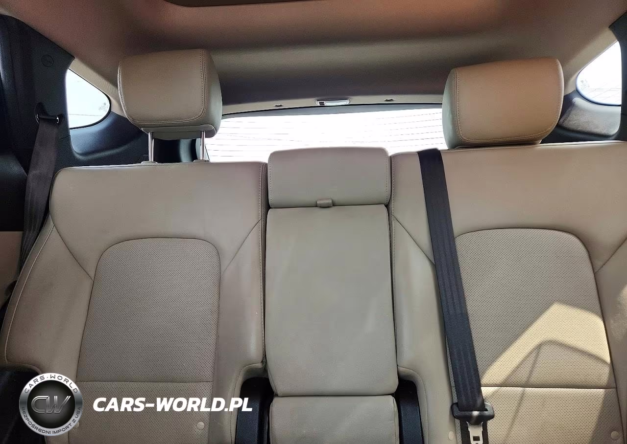 2018 Hyundai Santa Fe Sport 2.0T Ultimate VIN:5NMZWDLA1JH102488 - 10