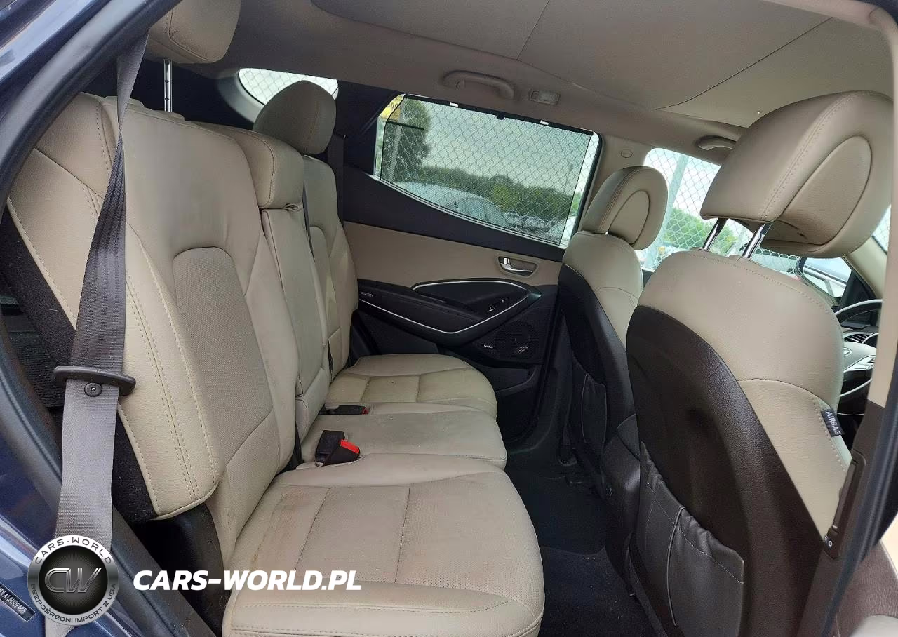 2018 Hyundai Santa Fe Sport 2.0T Ultimate VIN:5NMZWDLA1JH102488 - 11
