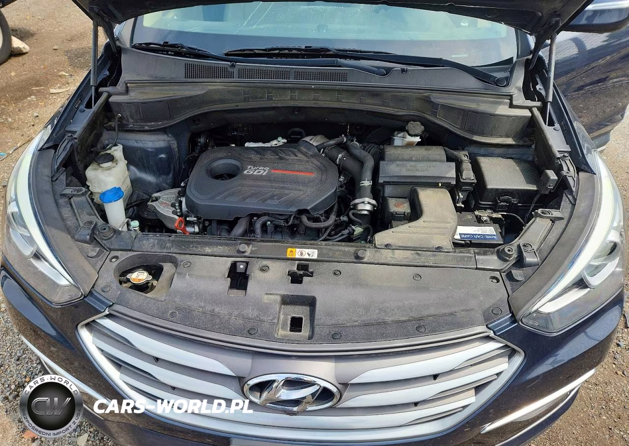 2018 Hyundai Santa Fe Sport 2.0T Ultimate VIN:5NMZWDLA1JH102488 - 12