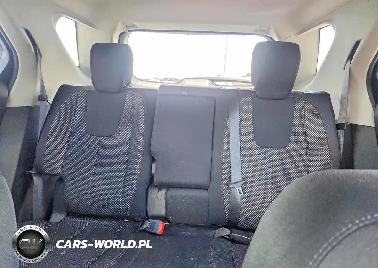 2015 Chevrolet Equinox Lt VIN:2GNALCEKXF6199038 - 10