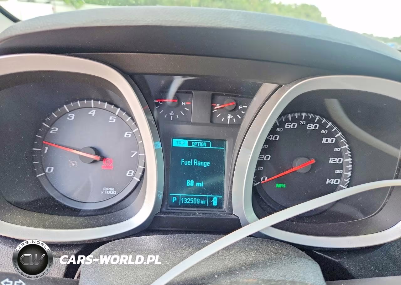 2015 Chevrolet Equinox Lt VIN:2GNALCEKXF6199038 - 9