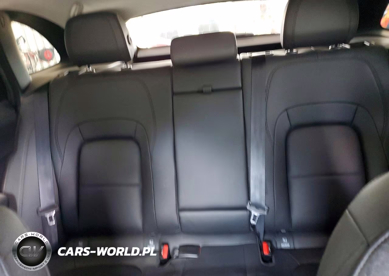 2023 Jaguar F-Pace S VIN:SADCJ2EX6PA712131 - 10