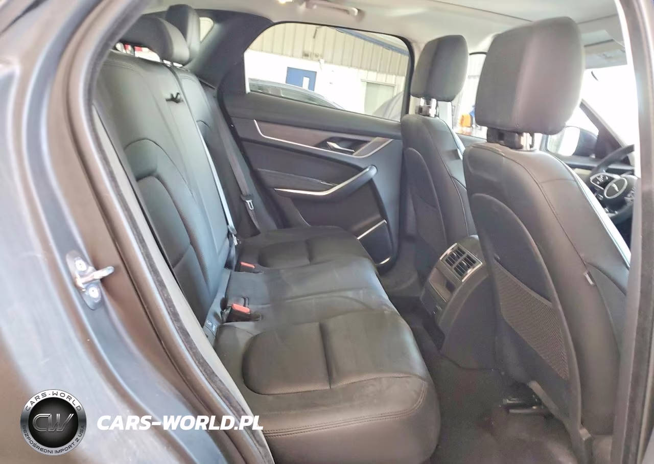 2023 Jaguar F-Pace S VIN:SADCJ2EX6PA712131 - 11