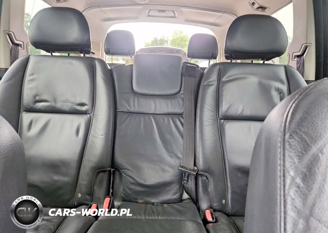 2014 Volvo Xc90 3.2 VIN:YV4952CY2E1681184 - 10