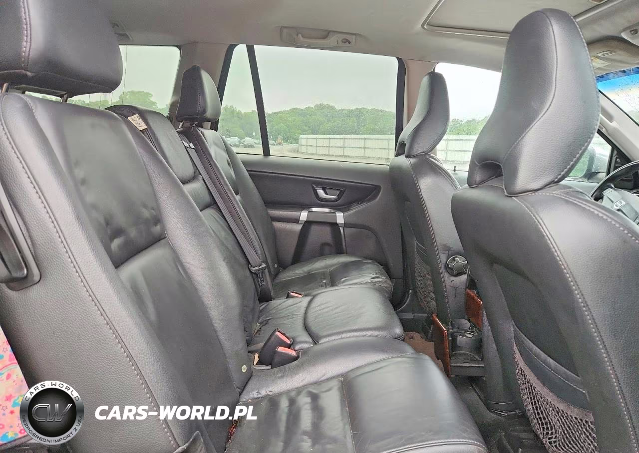 2014 Volvo Xc90 3.2 VIN:YV4952CY2E1681184 - 11