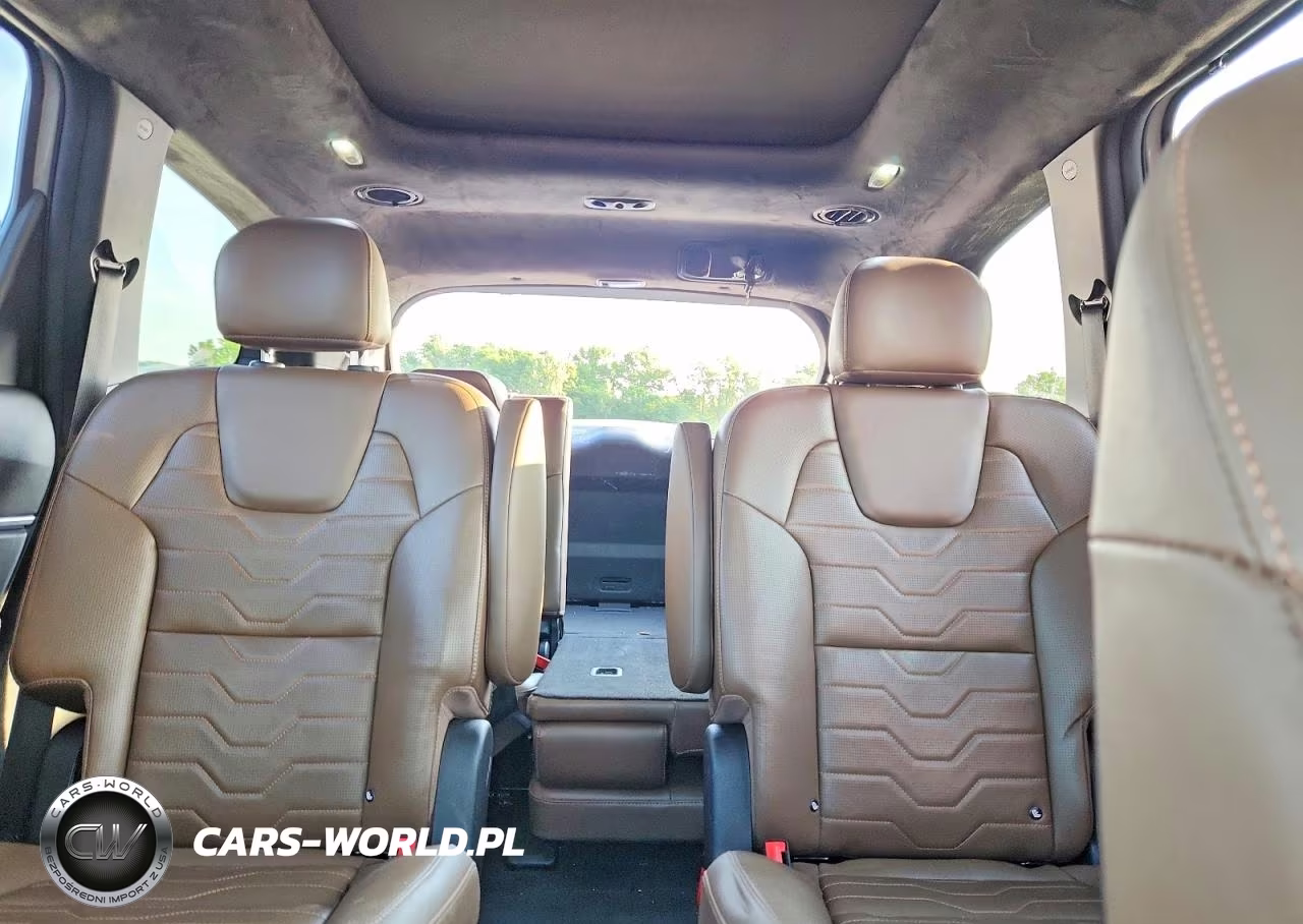 2022 Kia Telluride Sx VIN:5XYP5DHC9NG295283 - 10
