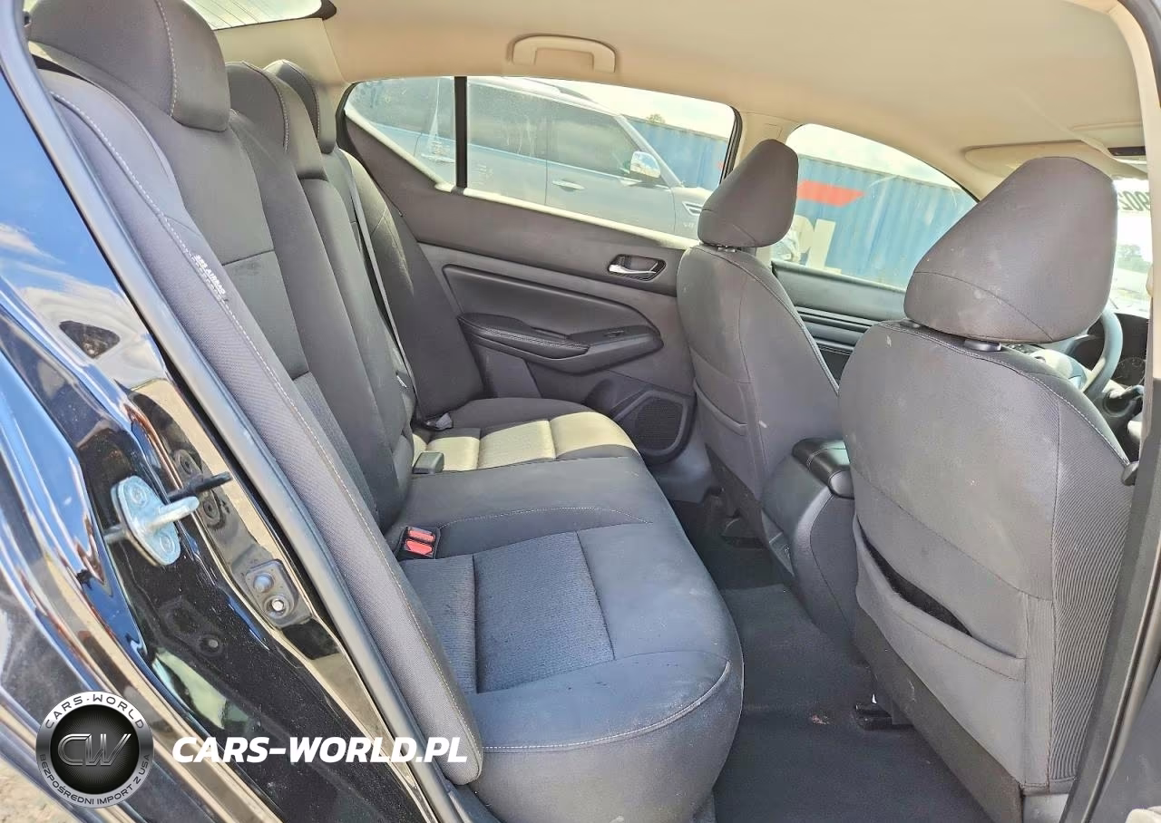 2019 Nissan Altima S VIN:1N4BL4BV4KC158560 - 10