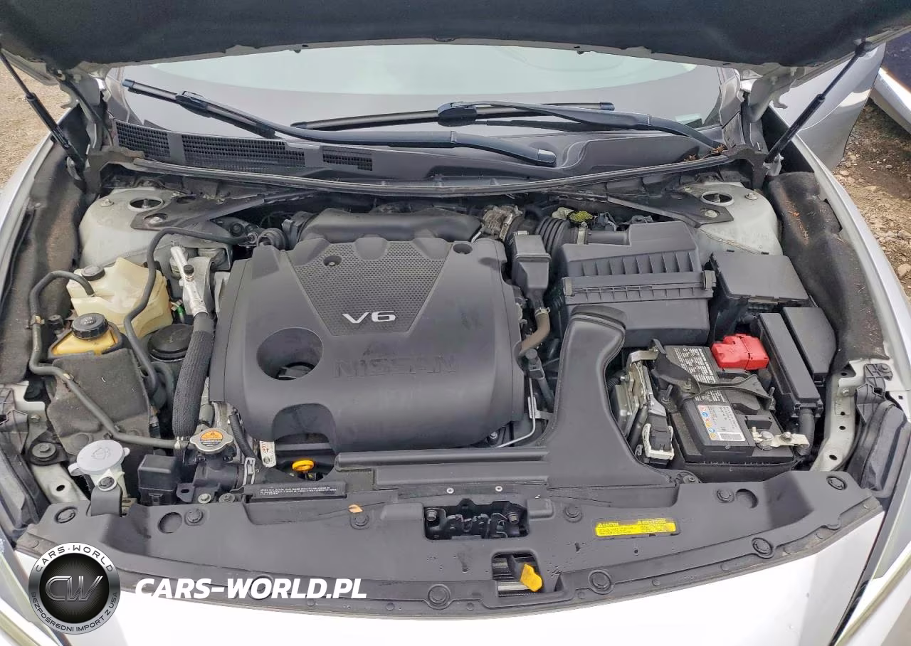2021 Nissan Maxima Sv VIN:1N4AA6CV2MC513983 - 11