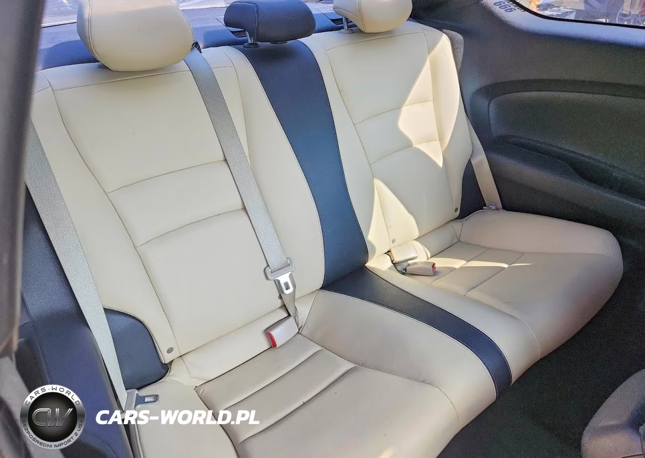 2016 Honda Accord Exl VIN:1HGCT1B89GA000923 - 10