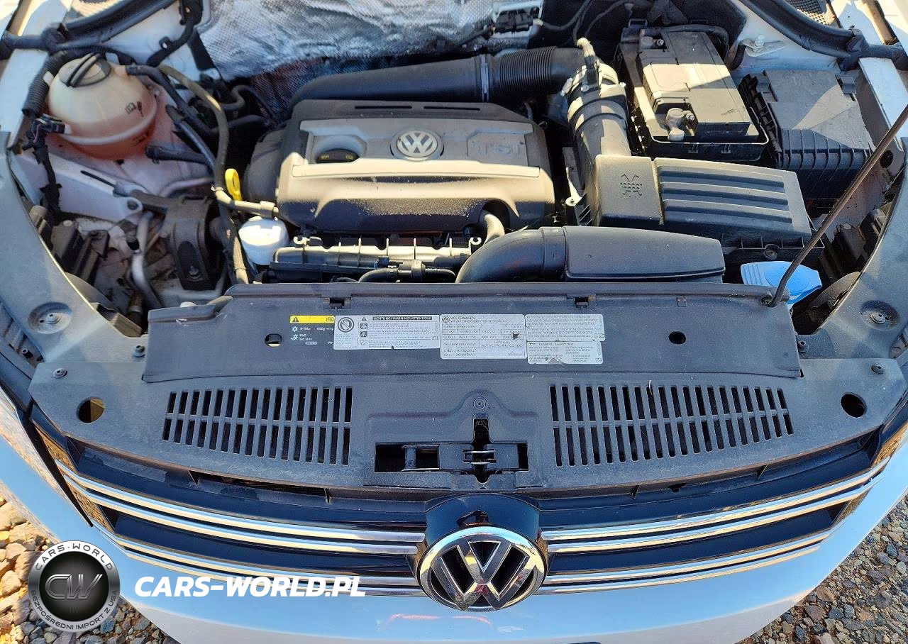 2017 Volkswagen Tiguan S VIN:WVGBV7AX5HK006452 - 12