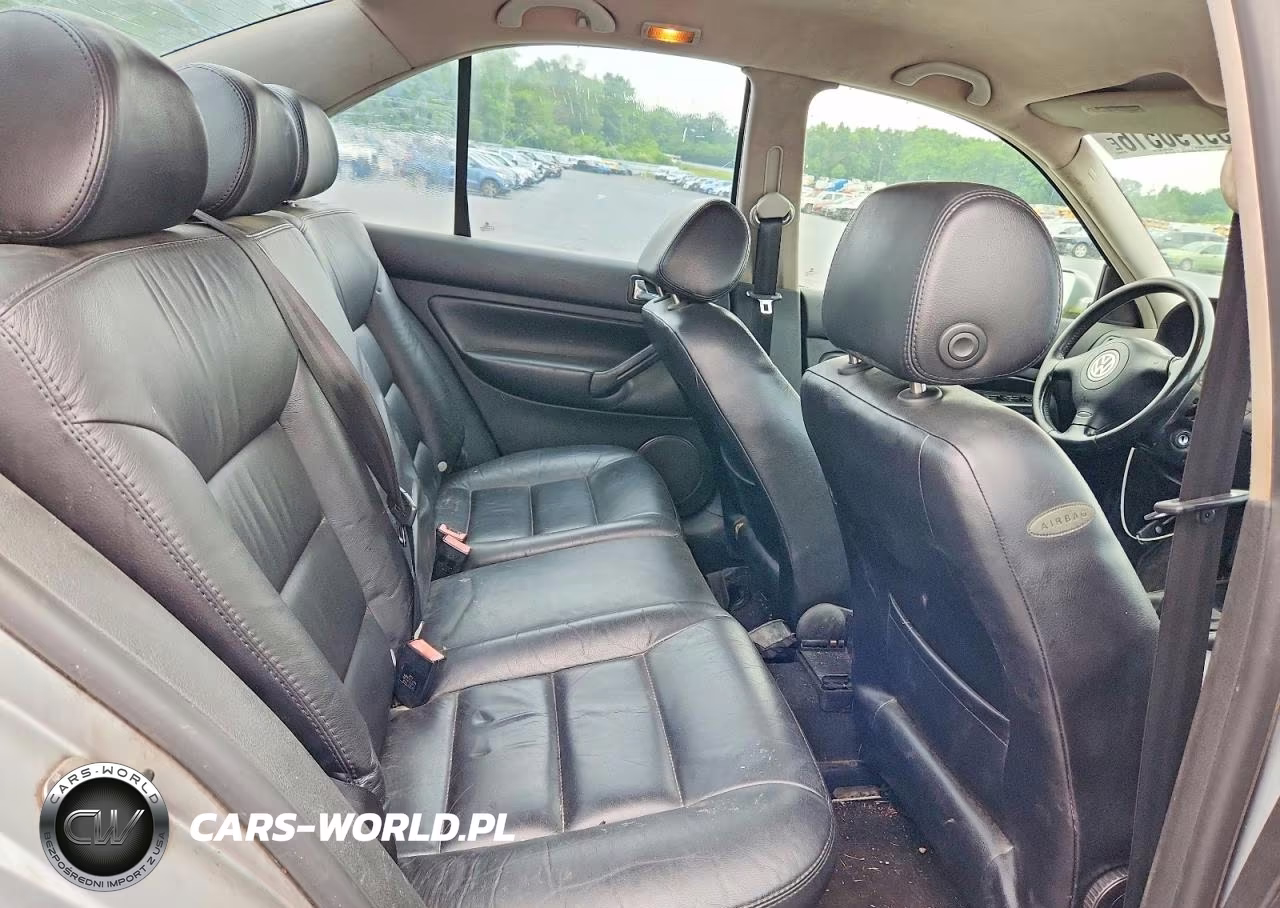 2004 Volkswagen Jetta Gl VIN:3VWRK69MX4M138607 - 10