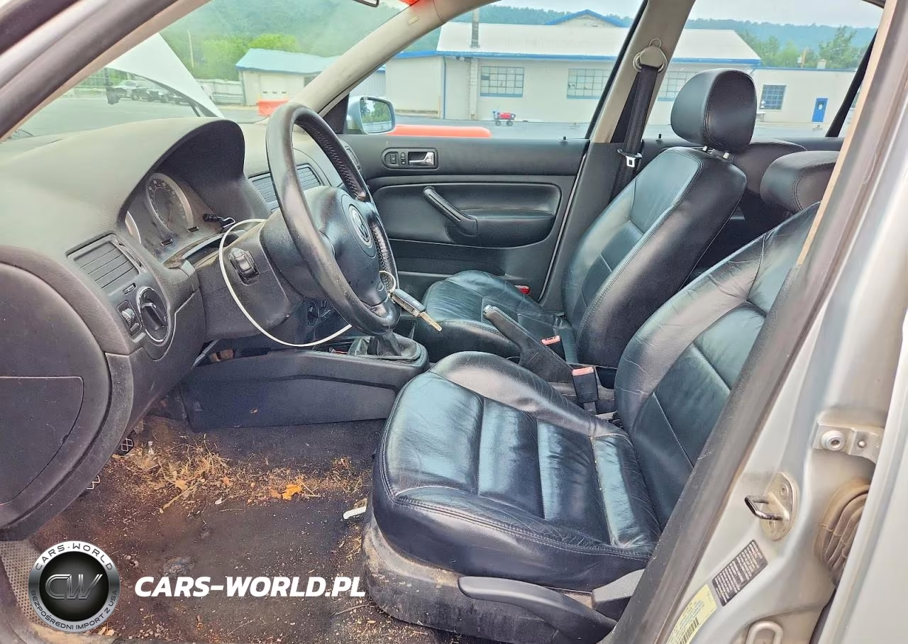 2004 Volkswagen Jetta Gl VIN:3VWRK69MX4M138607 - 7