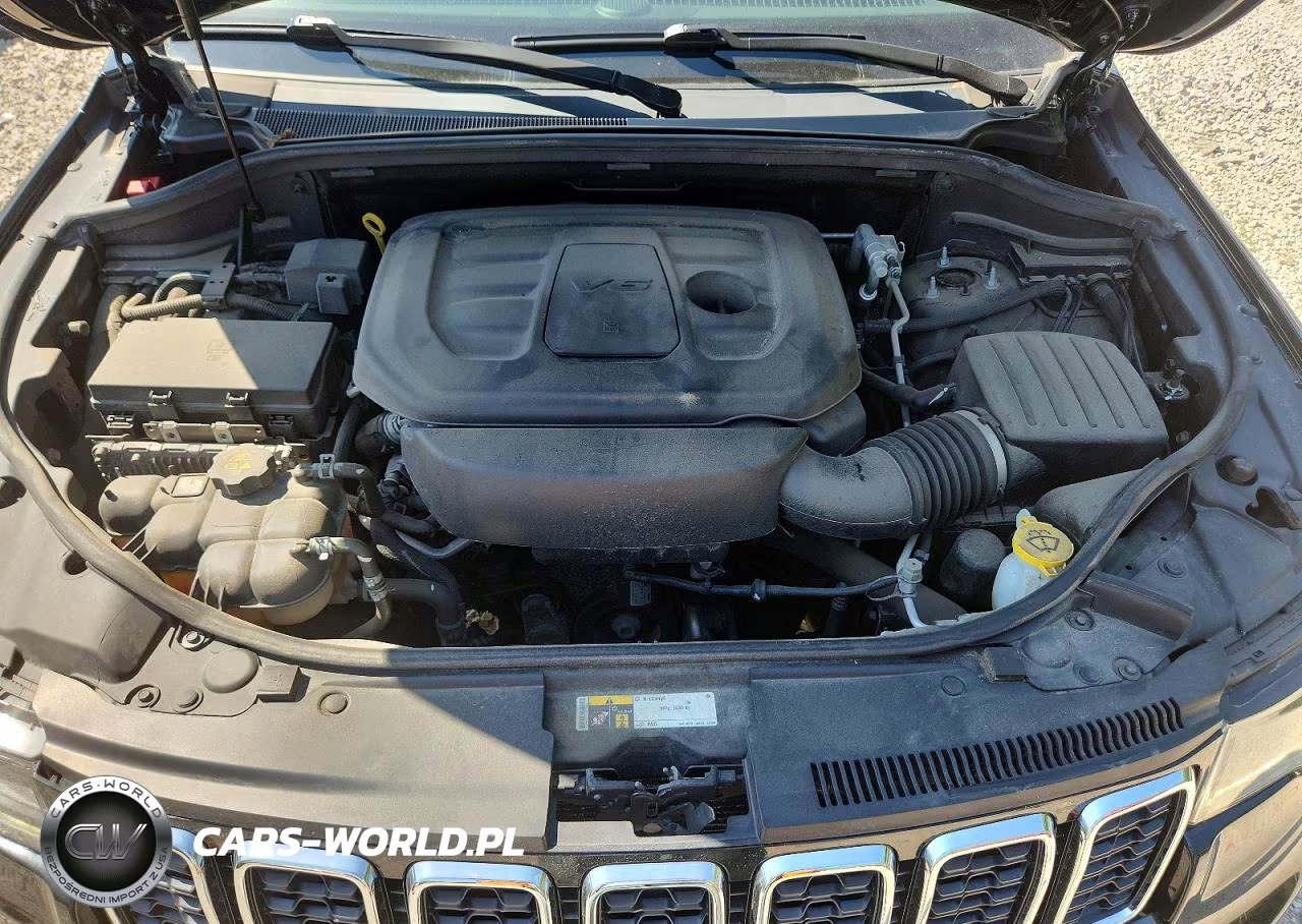 2019 Jeep Grand Cherokee Limited VIN:1C4RJFBGXKC842346 - 12