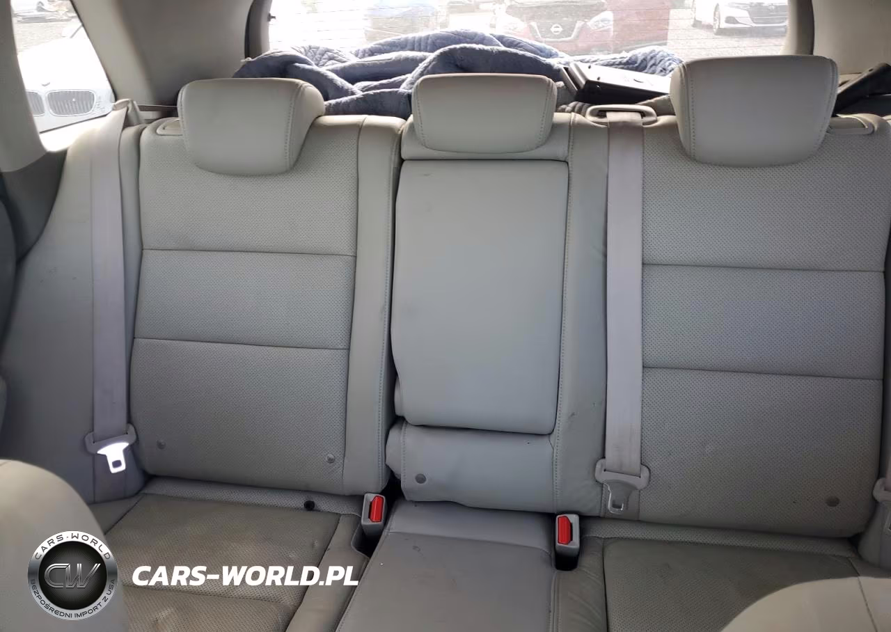 2010 Acura Rdx VIN:5J8TB1H28AA006449 - 10