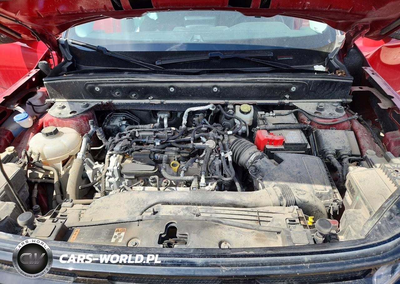2021 Ford Bronco Sport Outer Banks VIN:3FMCR9C67MRB38319 - 12