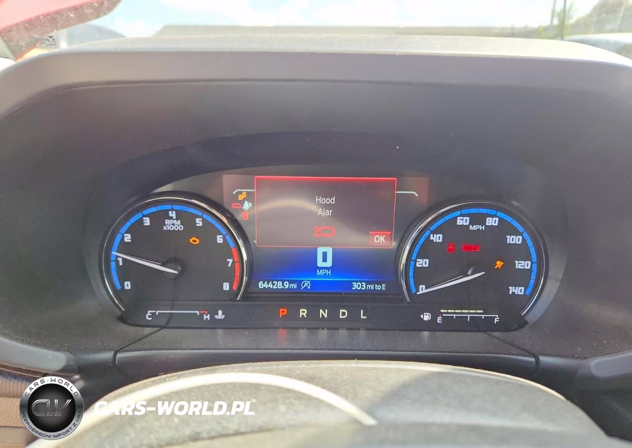 2021 Ford Bronco Sport Outer Banks VIN:3FMCR9C67MRB38319 - 9