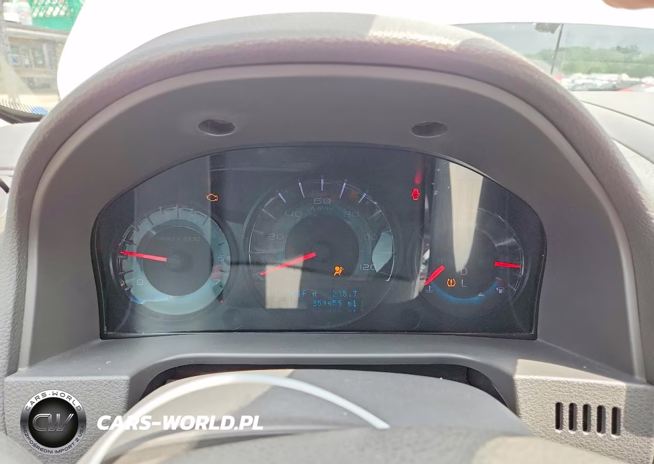 2012 Ford Fusion Se VIN:3FAHP0HA3CR262276 - 9