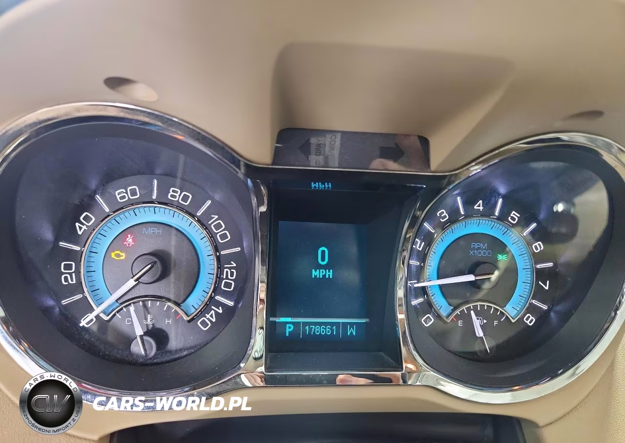 2010 Buick Lacrosse Cxl VIN:1G4GC5EG7AF312299 - 9