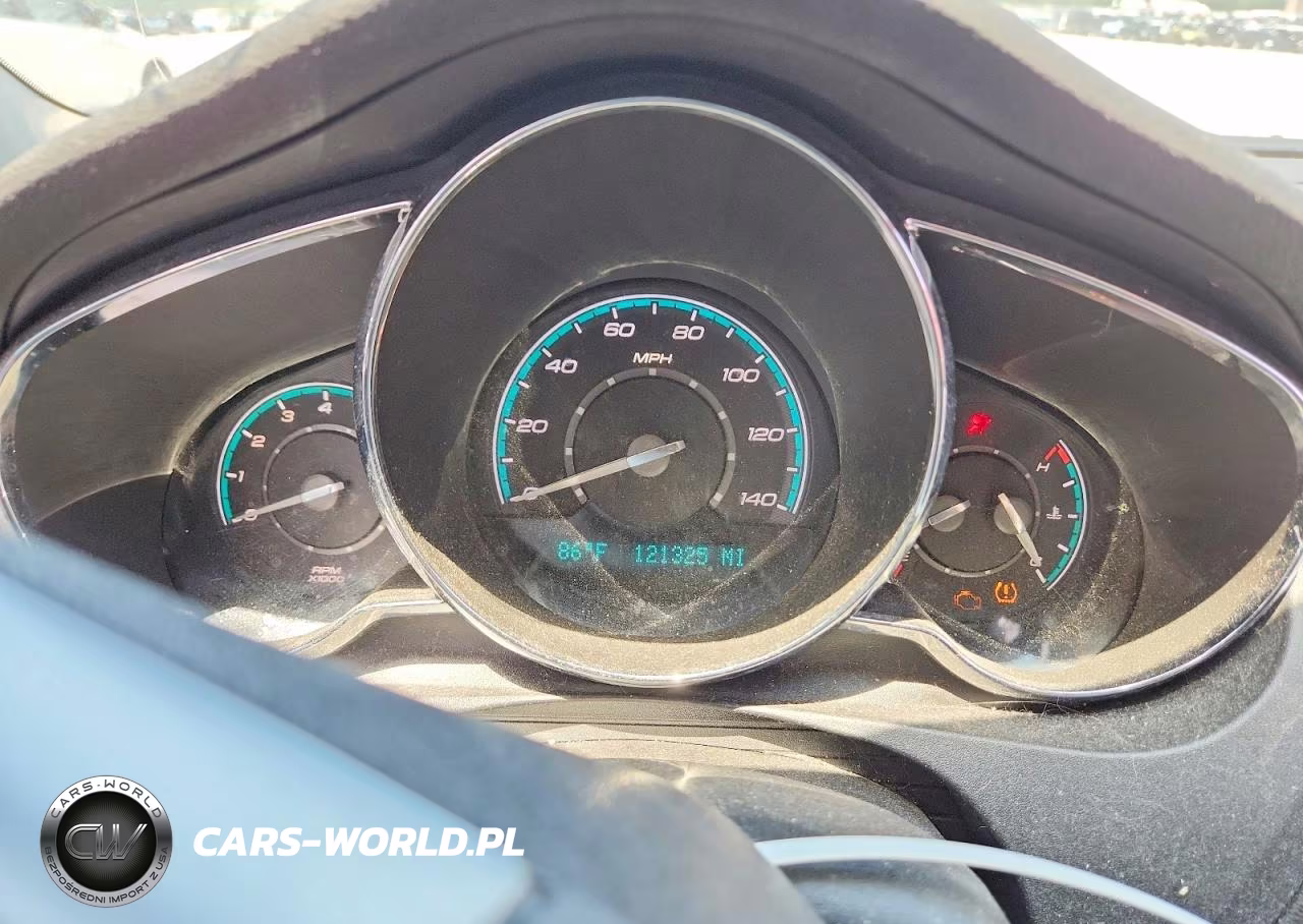 2009 Chevrolet Malibu 1Lt VIN:1G1ZH57B19F218519 - 9
