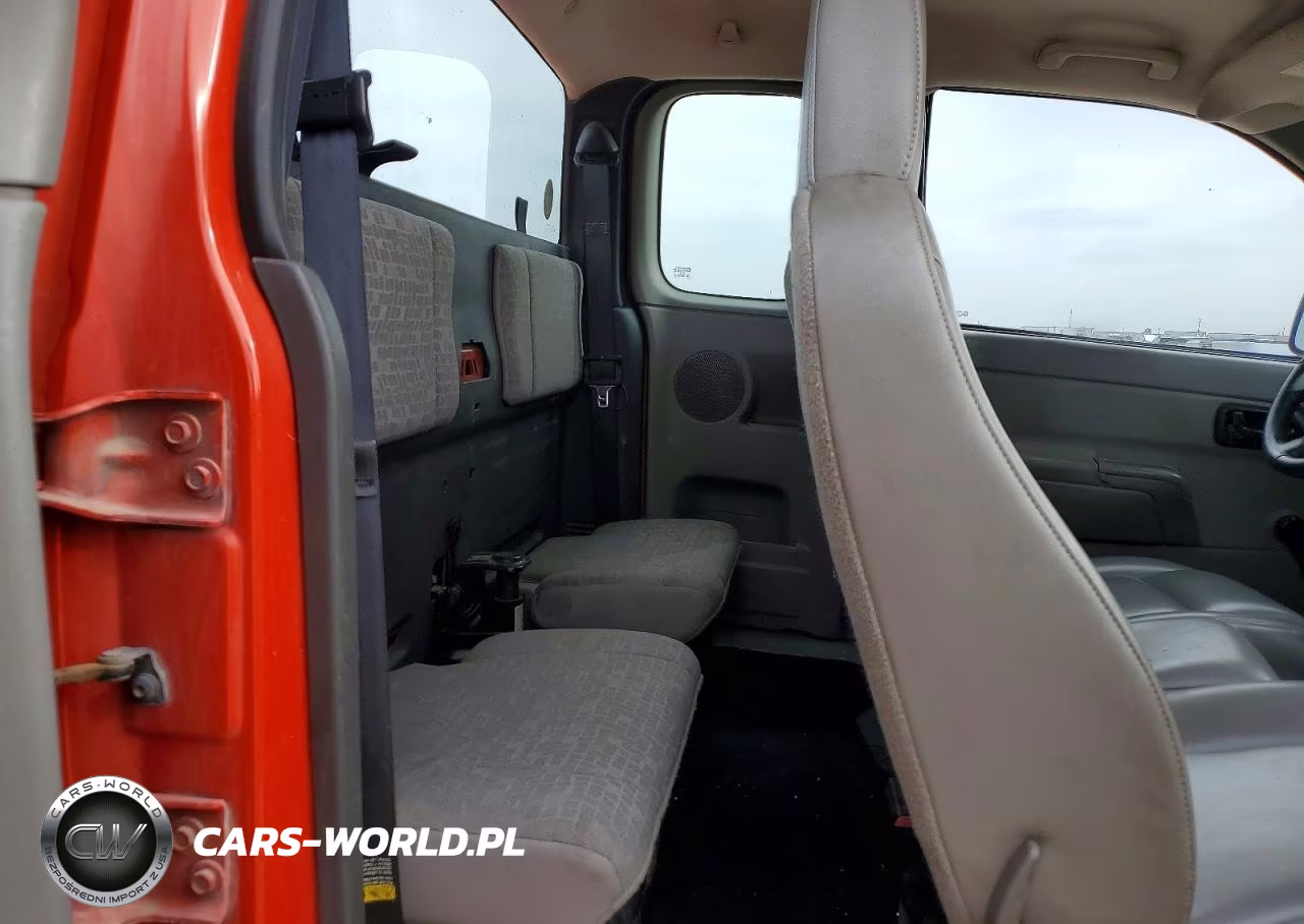 2008 Isuzu I-290 VIN:1GGCS199288701293 - 10