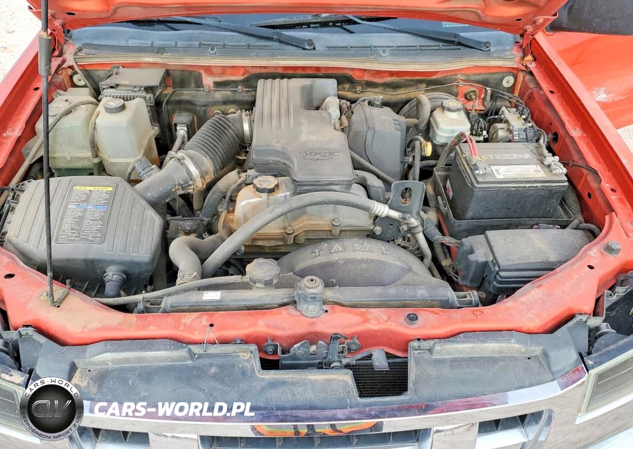 2008 Isuzu I-290 VIN:1GGCS199288701293 - 11