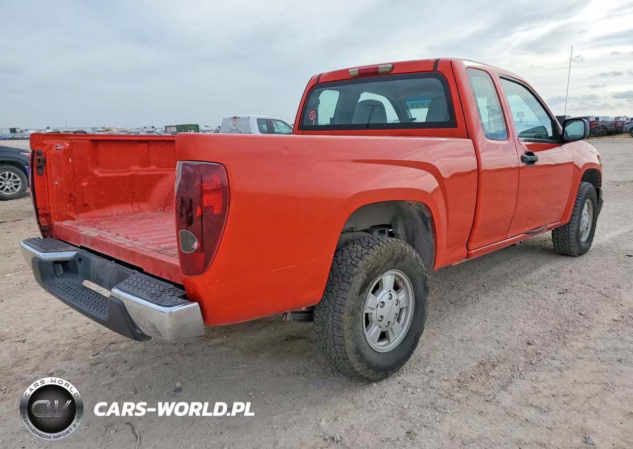 2008 Isuzu I-290 VIN:1GGCS199288701293 - 3
