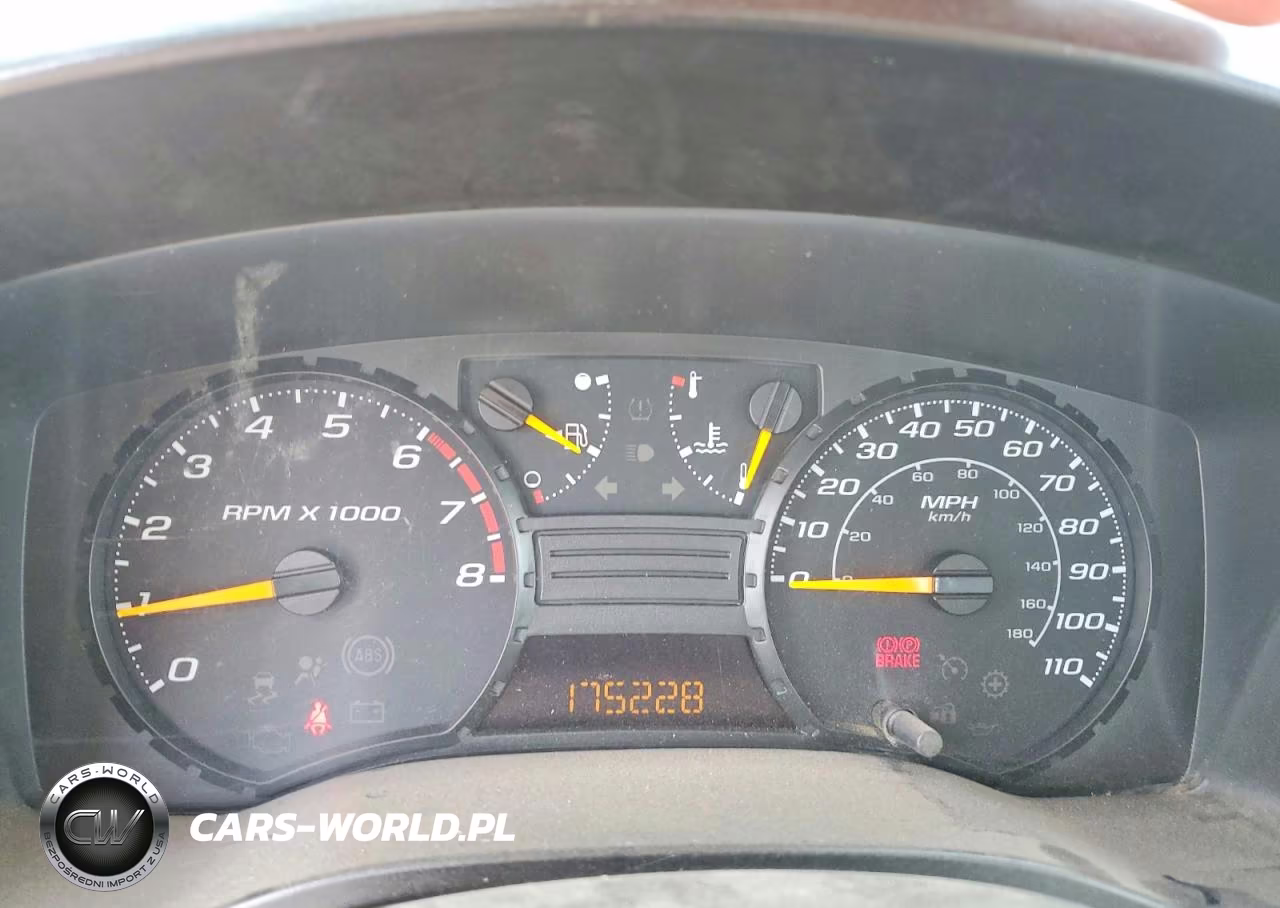 2008 Isuzu I-290 VIN:1GGCS199288701293 - 9