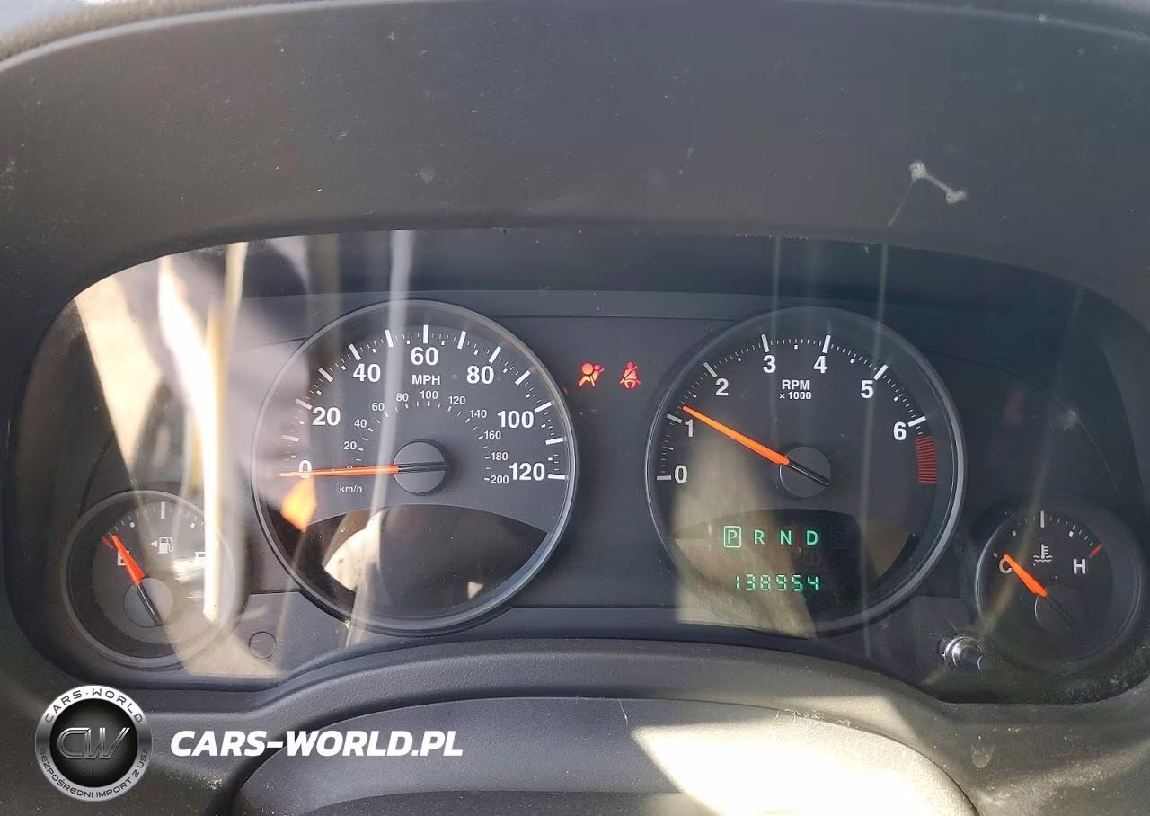 2011 Jeep Compass VIN:1J4NF1FB4BD278425 - 9