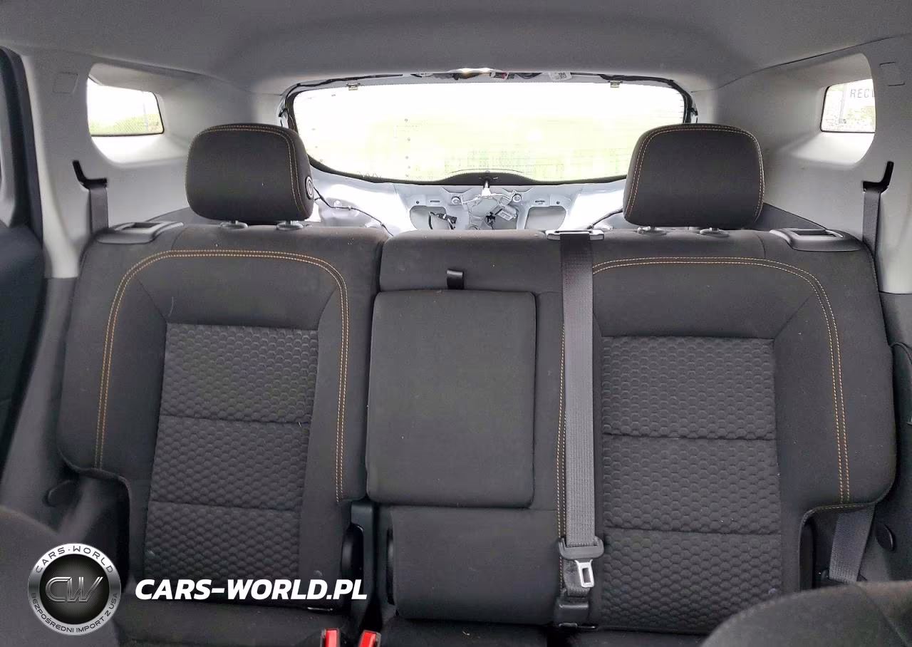 2019 GMC Terrain Sle VIN:3GKALMEX3KL135878 - 10