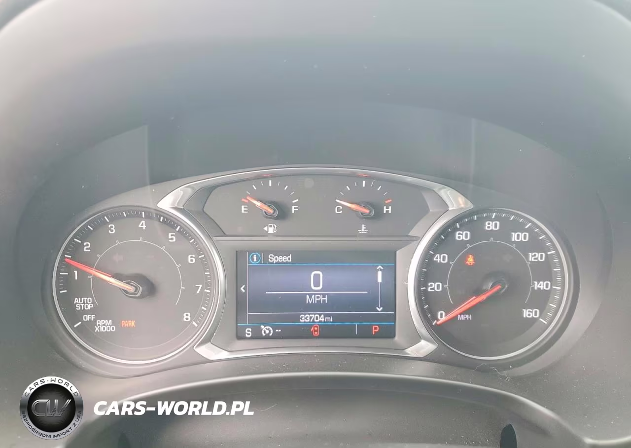 2019 GMC Terrain Sle VIN:3GKALMEX3KL135878 - 9