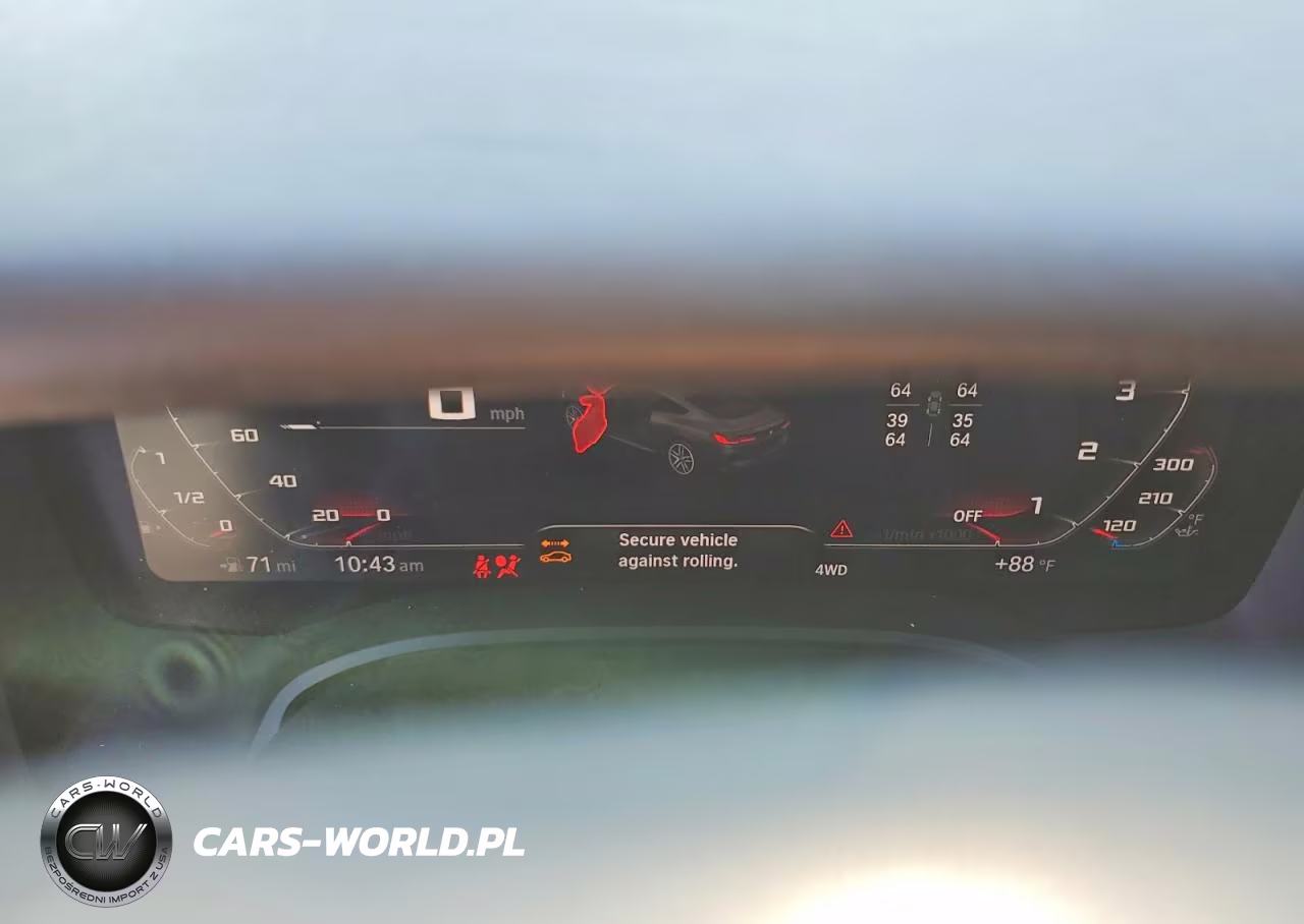 2020 BMW M8 VIN:WBSAE0C04LCD54510 - 9