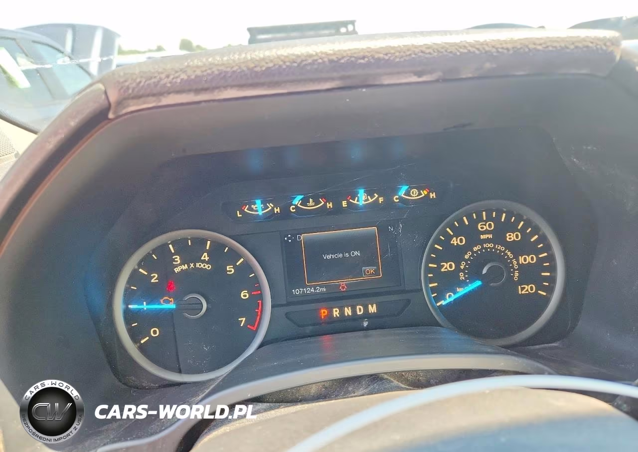 2018 Ford F150 Supercrew VIN:1FTFW1EG7JFA01598 - 9