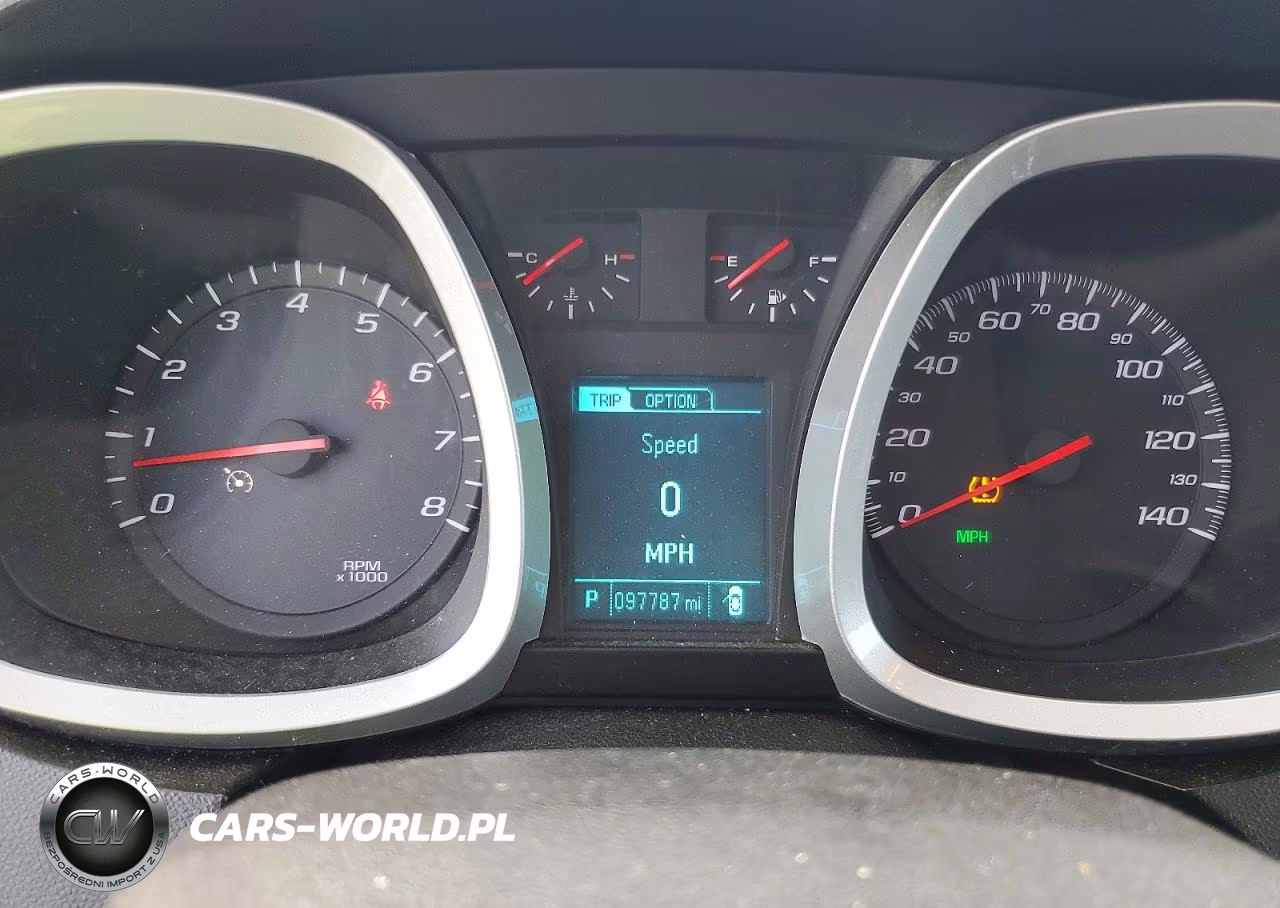 2017 Chevrolet Equinox Lt VIN:2GNFLFEK0H6316877 - 9