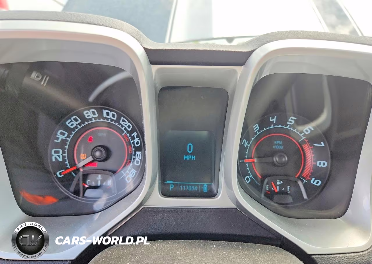 2011 Chevrolet Camaro Ss VIN:2G1FJ1EJ6B9122846 - 9