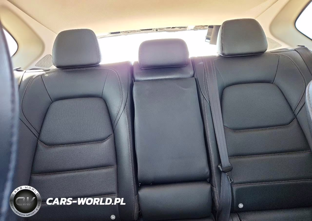 2020 Mazda Cx-5 Grand Touring VIN:JM3KFBDM0L0823068 - 10