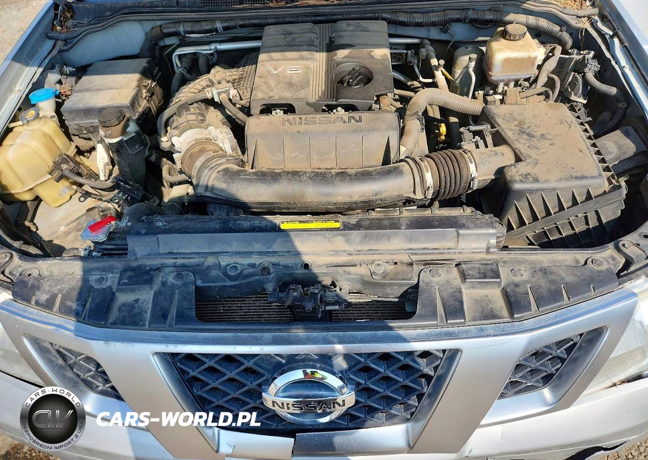 2020 Nissan Frontier Sv VIN:1N6ED0EA0LN700763 - 11