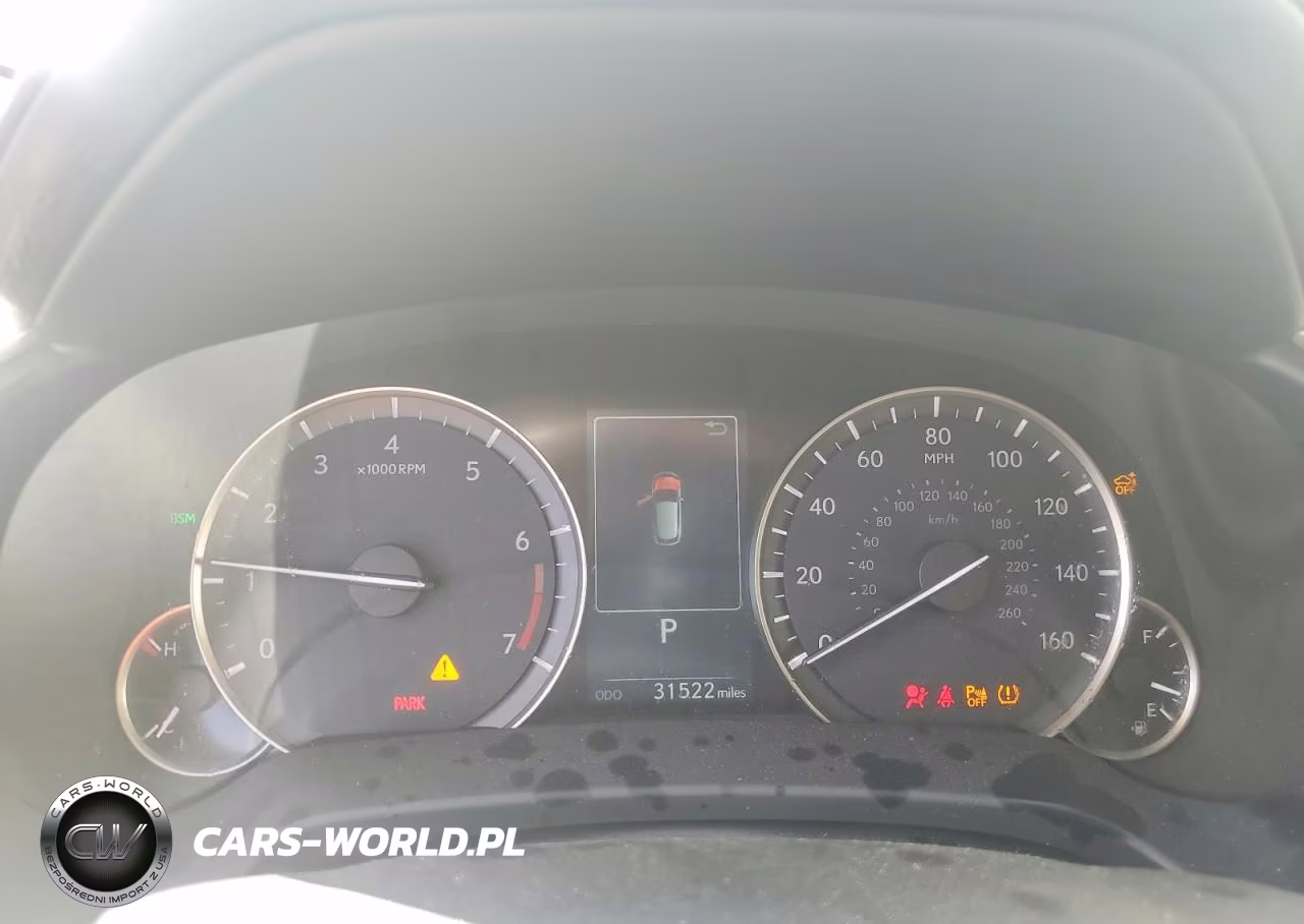 2022 Lexus Rx 350 VIN:2T2HZMDA4NC342174 - 9