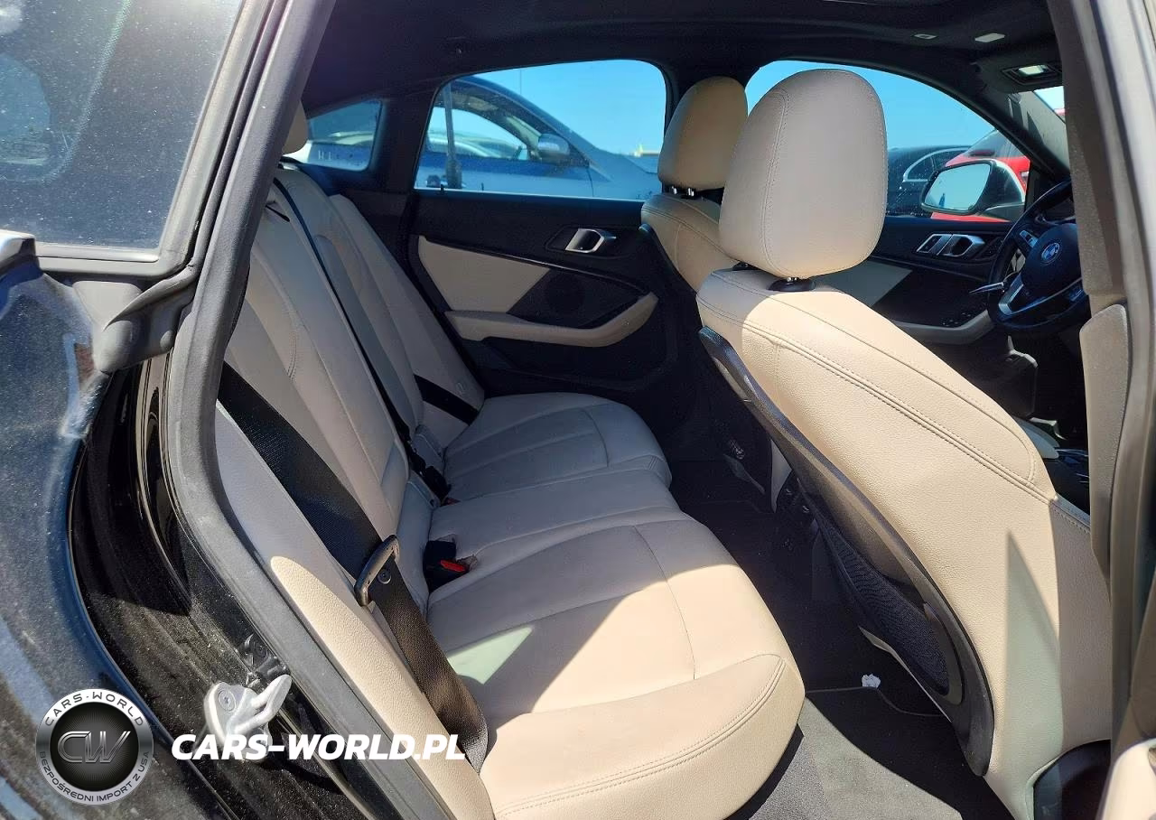 2021 BMW 228I VIN:WBA53AK05M7H95530 - 10