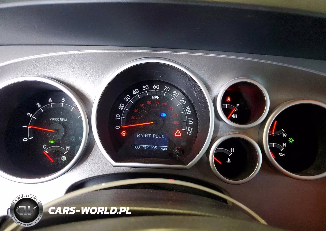 2014 Toyota Sequoia Limited VIN:5TDJW5G11ES099060 - 9