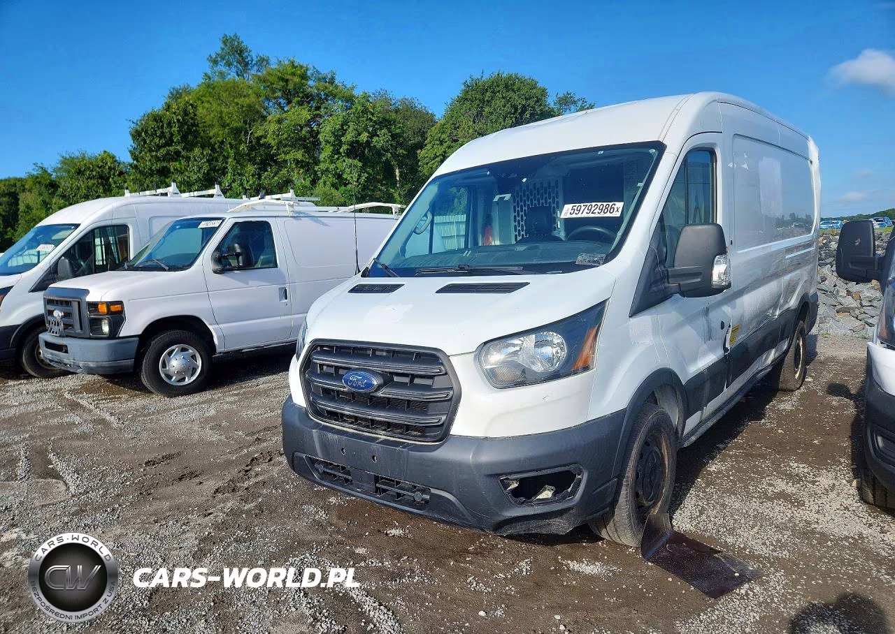 2020 Ford Transit 150 Delivery Van – zdjęcie 1 z 13