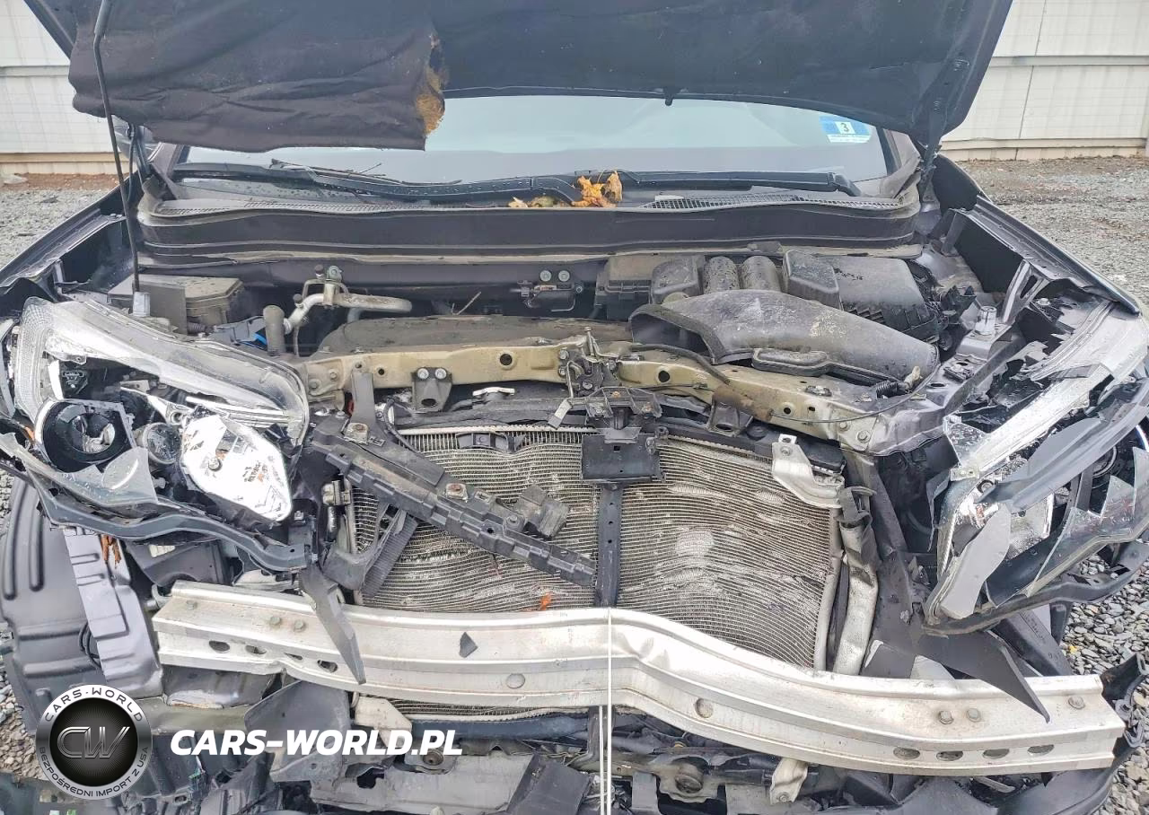 2020 Honda Pilot Exl VIN:5FNYF6H59LB040684 - 12