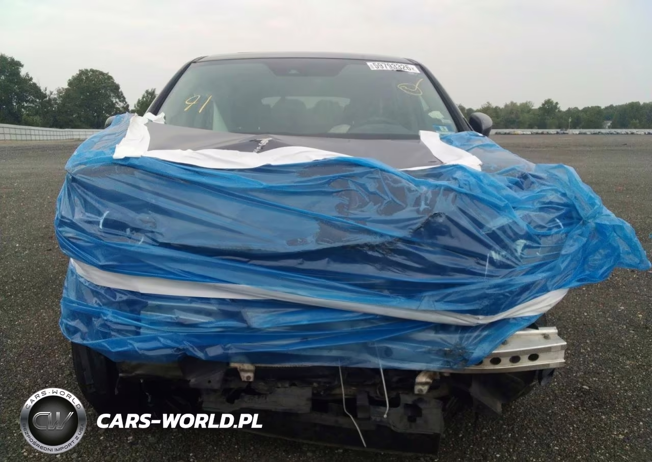 2020 Honda Pilot Exl VIN:5FNYF6H59LB040684 - 5