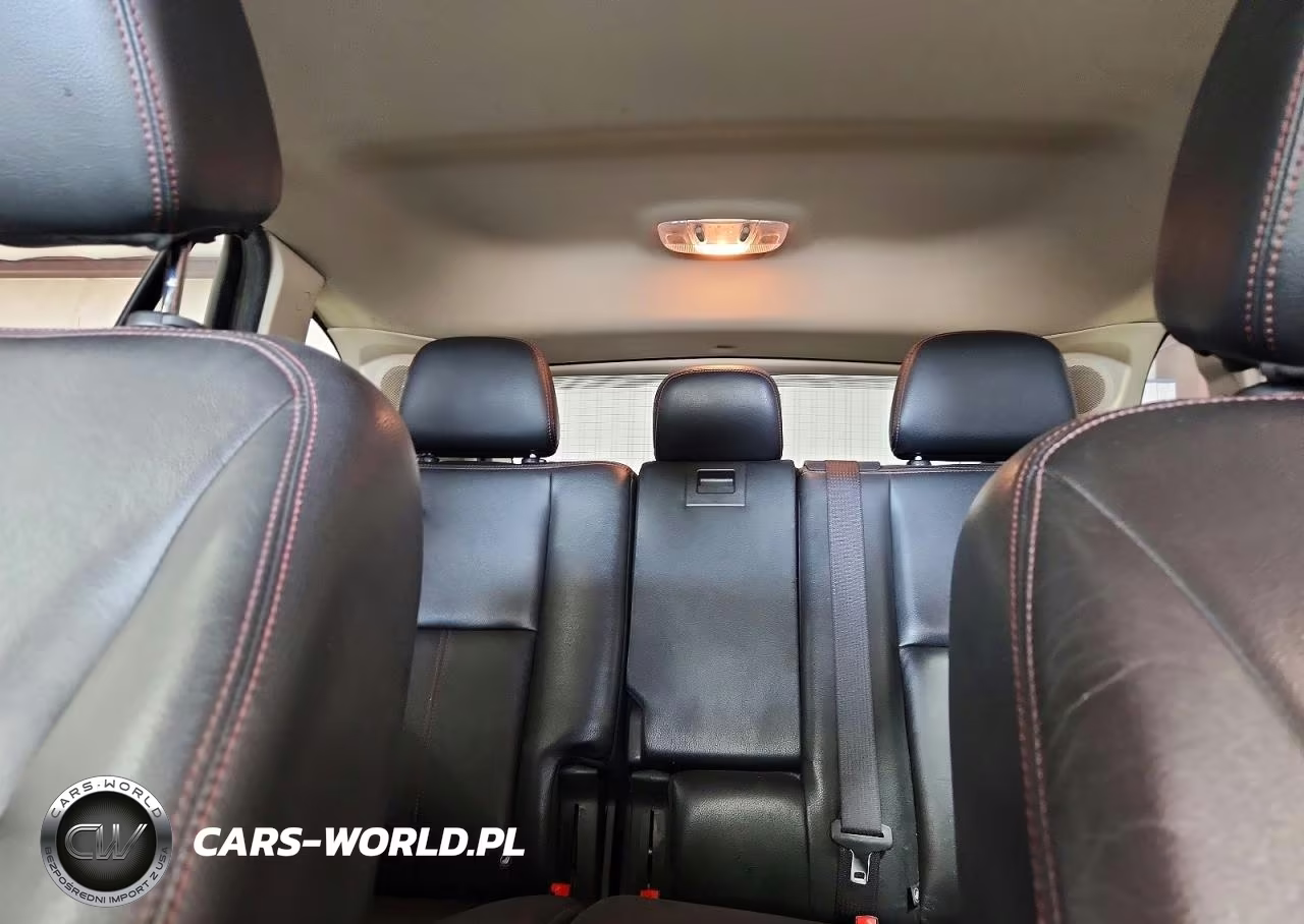 2013 Ford Edge Limited VIN:2FMDK4KC4DBB83347 - 10