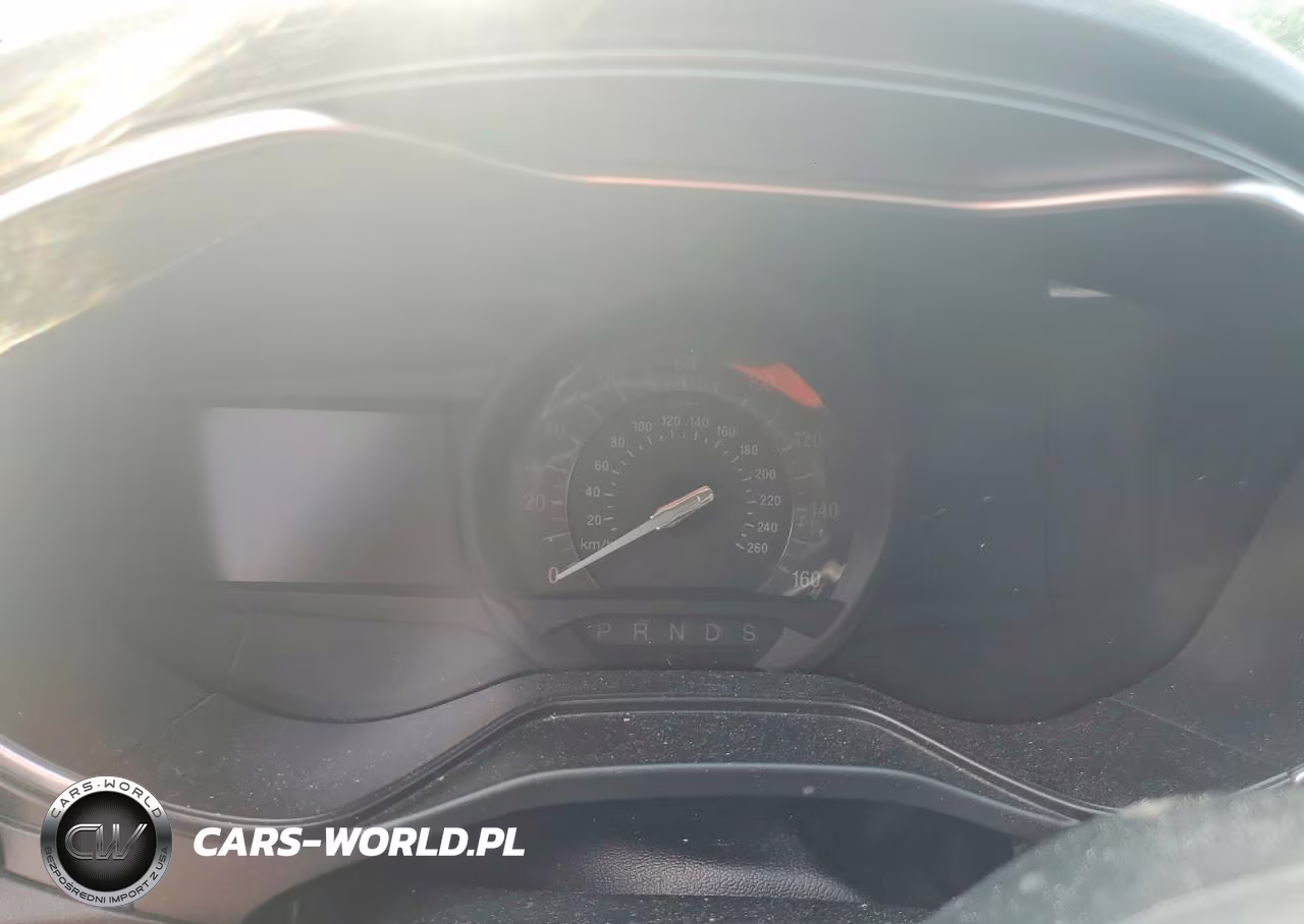 2019 Ford Fusion Titanium VIN:3FA6P0K9XKR269794 - 9