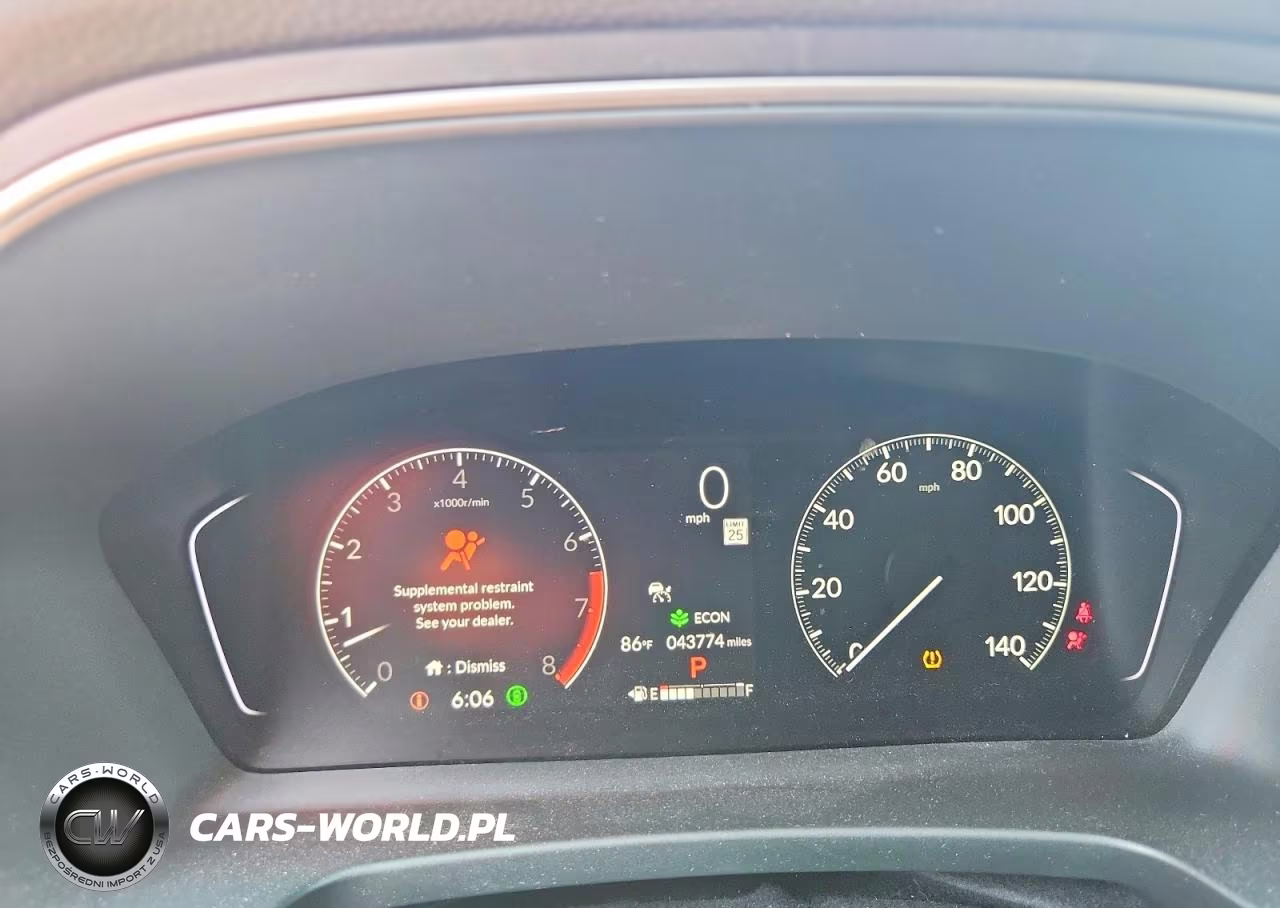 2024 Honda Pilot Exl VIN:5FNYG2H52RB003300 - 9