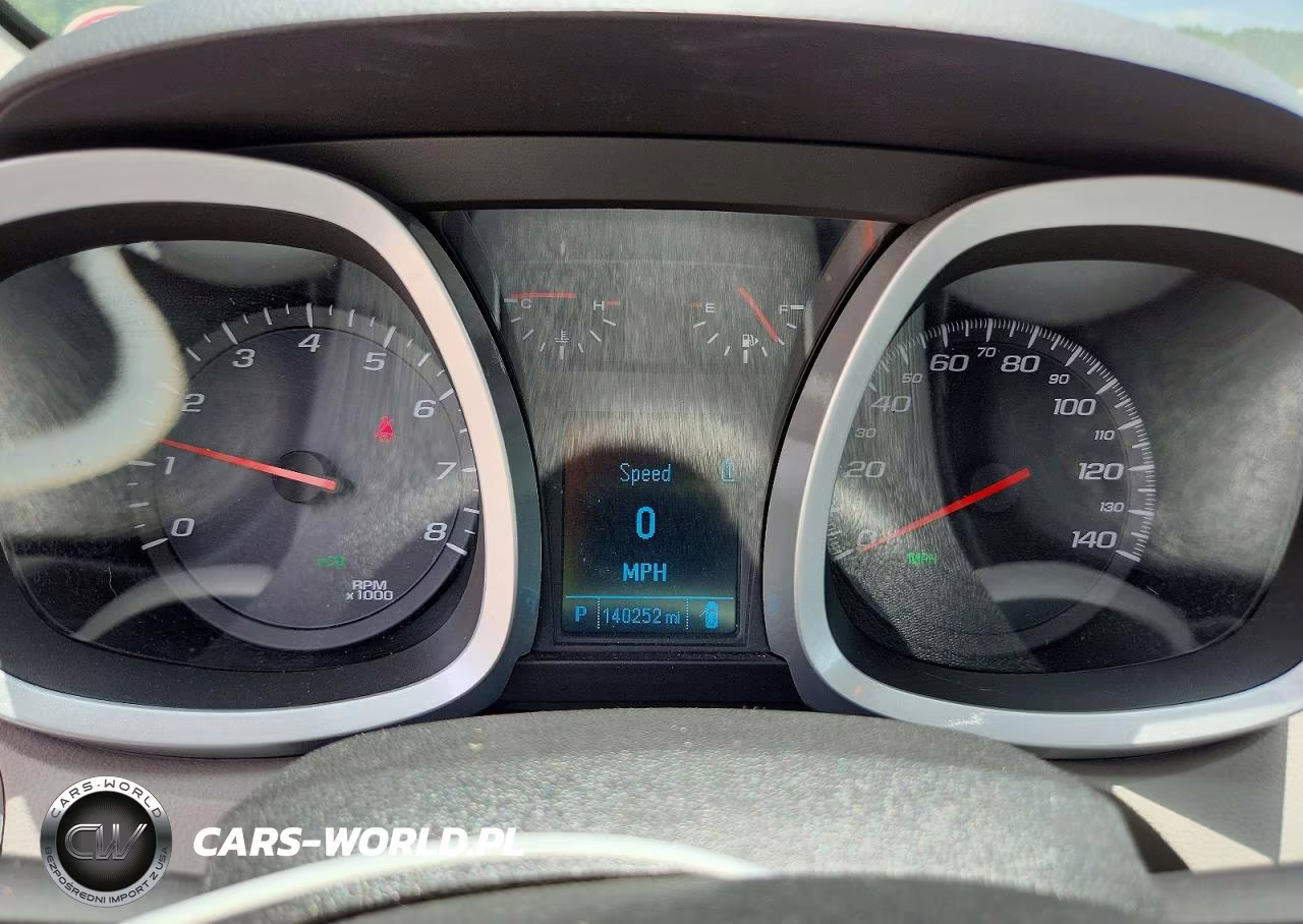 2012 Chevrolet Equinox Lt VIN:2GNALDEKXC1212319 - 9